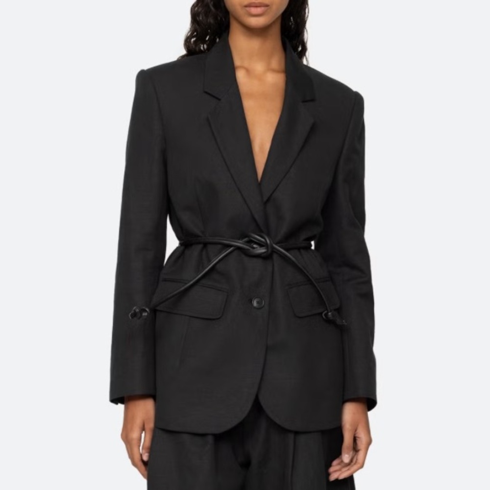 Sea NY Lara Blazer